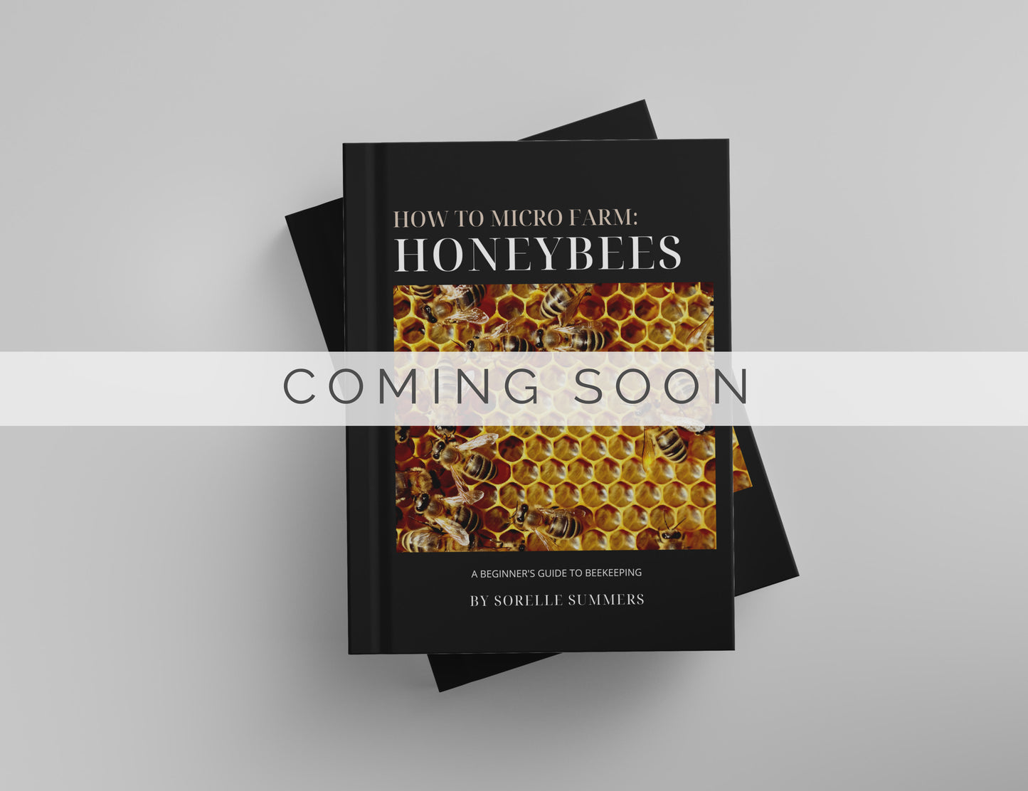 How to Micro Farm Honeybees