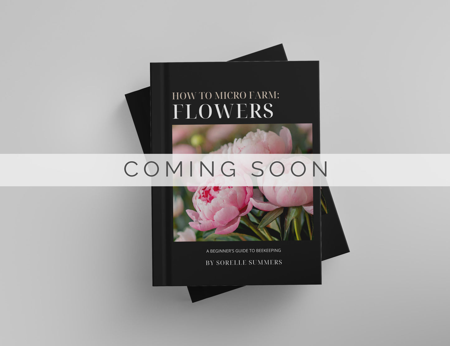 How to Micro Farm Flowers